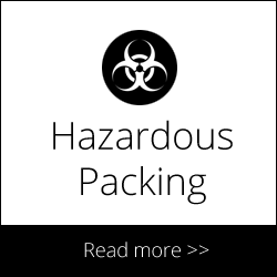 Hazardous Packing