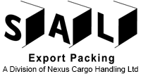 SAL Export Packing